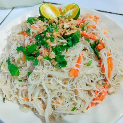 Bihun Goreng