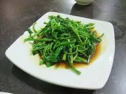 Sayur Kankung ( 1 Senduk)
