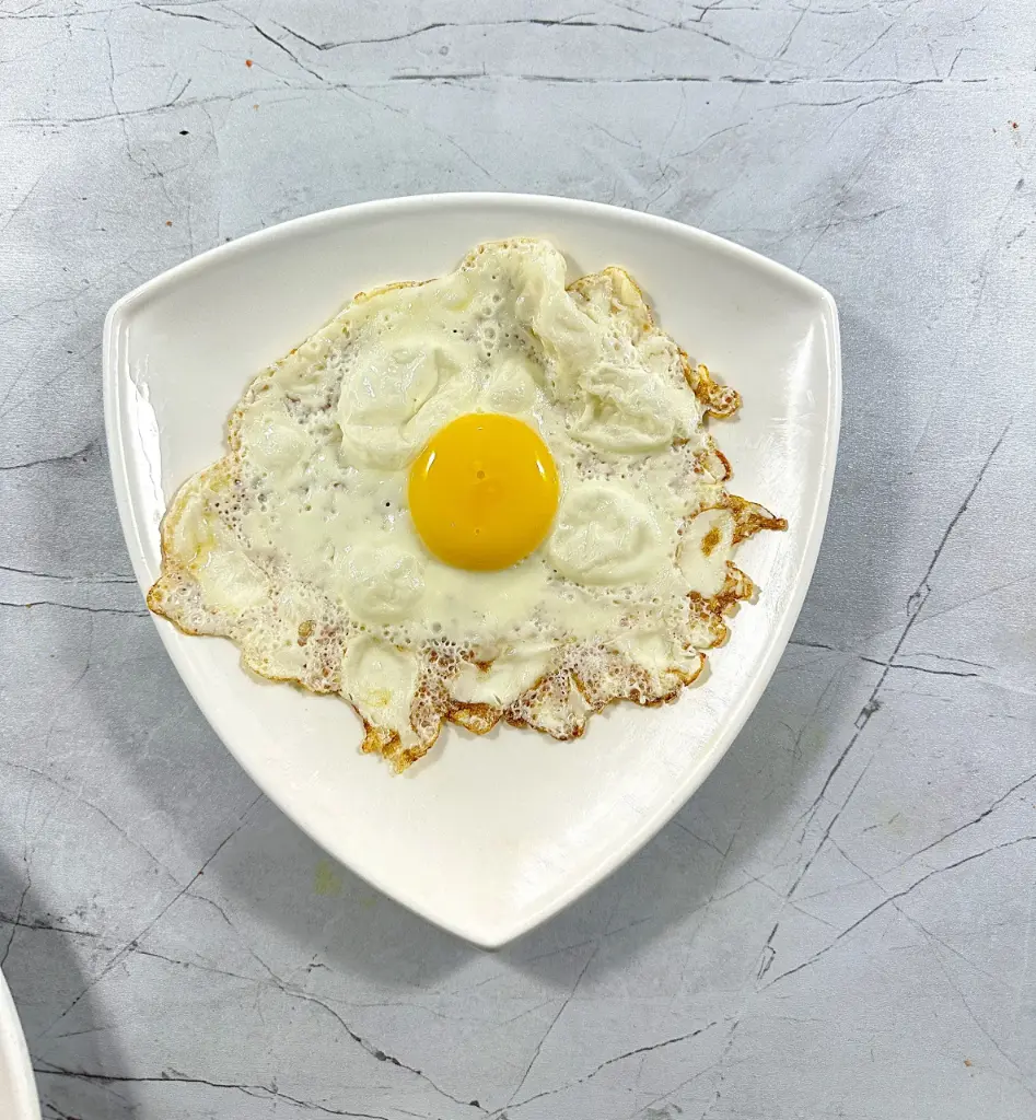 Sunny Side Up