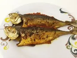 Ikan Cencaru