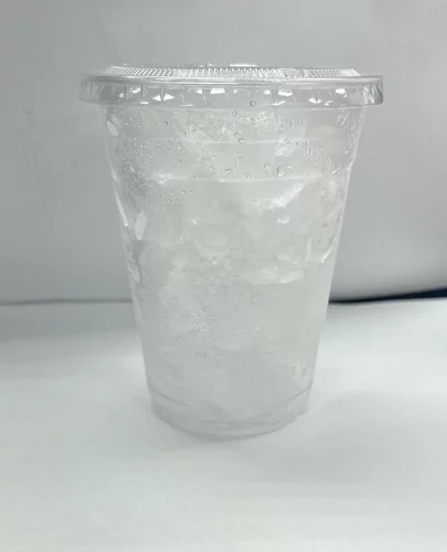 Ice Per Cup