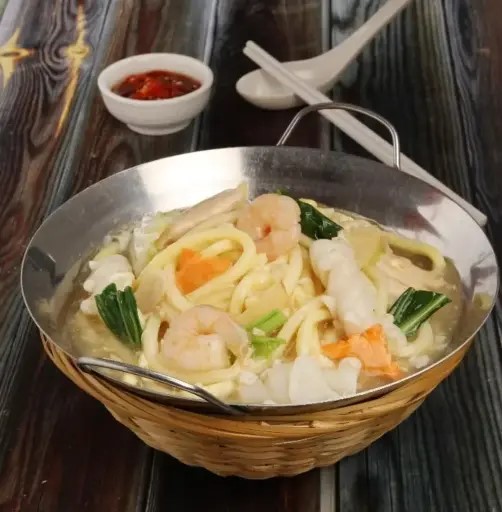 LOH MEE
