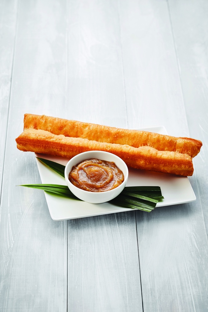 YOO TIAO + KAYA