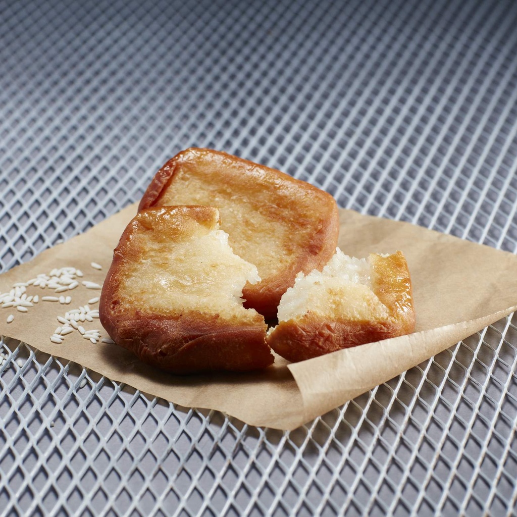 PULUT BUN