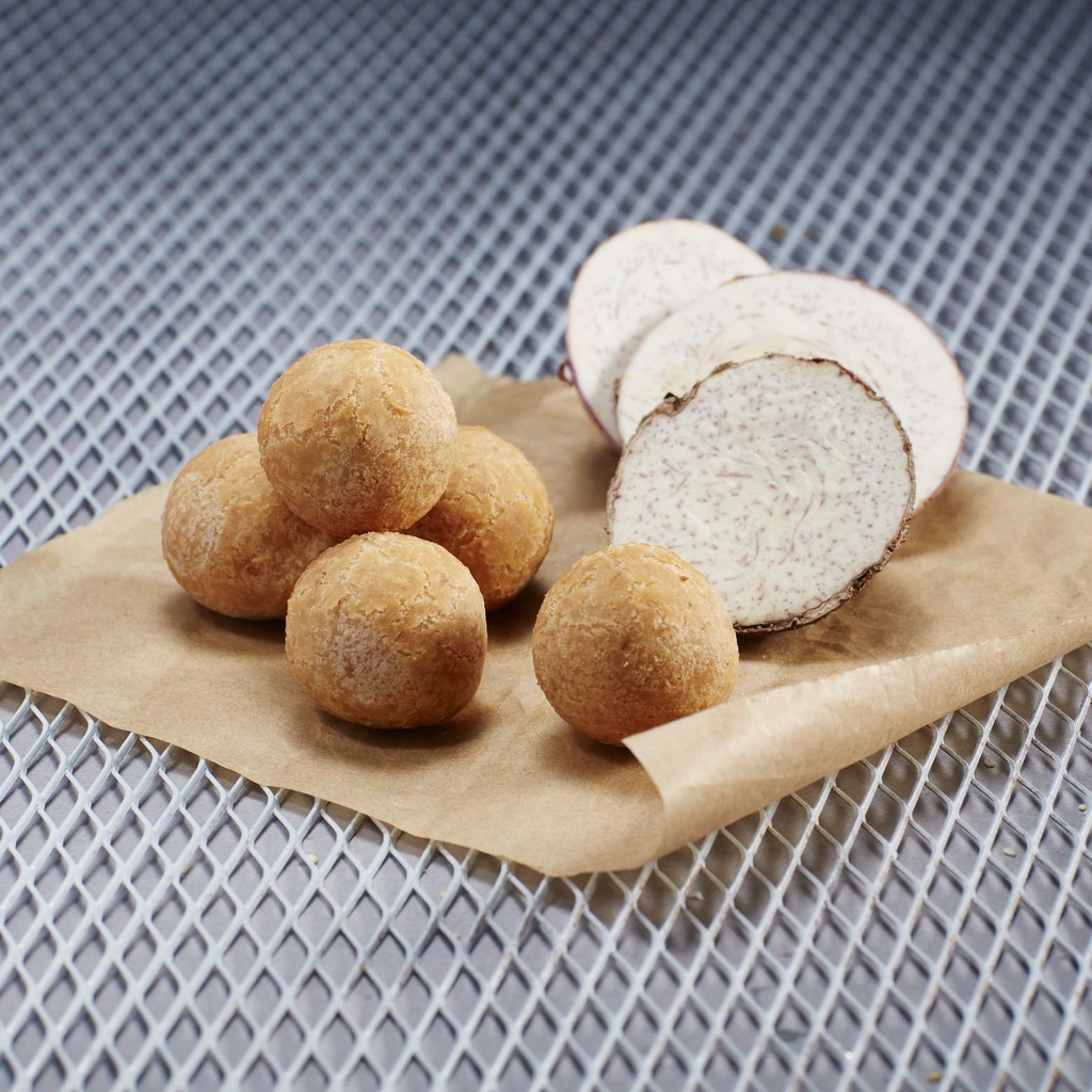 YAM BALL (5PCS)
