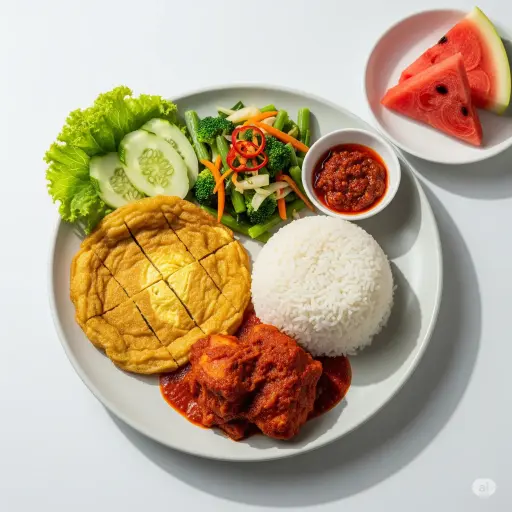 SET PADU C