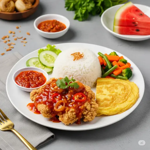 SET PADU H