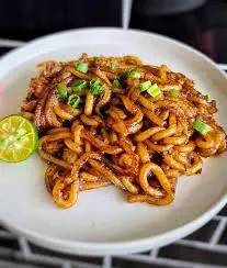 Laksa Goreng(Loshifun) 