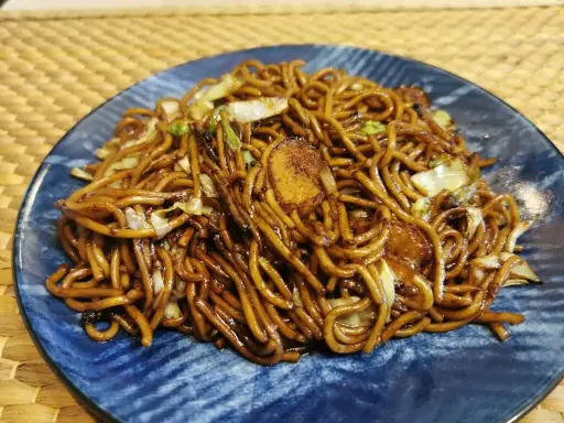 Mee Goreng