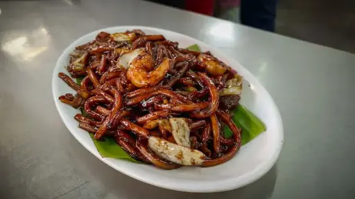 Bihun Kicap(Hokkien)