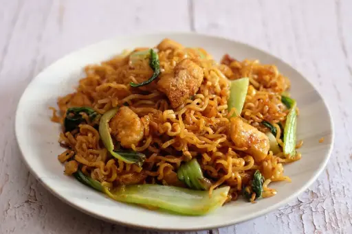 Maggi Goreng 