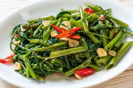 Sayur Kangkung