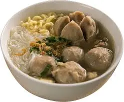 Bakso Maggi