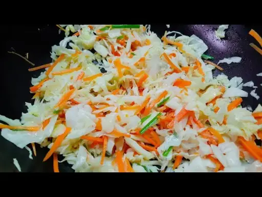 Sayur Kobis (1 Senduk)