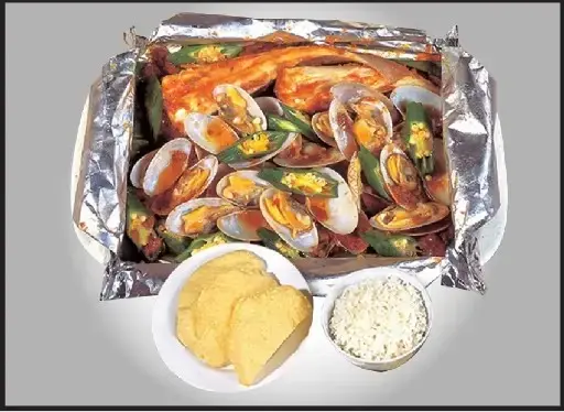 Pari & Sotong Set