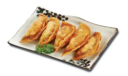 Gyoza (5pcs)
