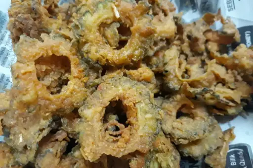 Peria Goreng