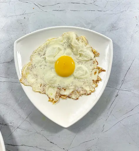 Sunny Side Up