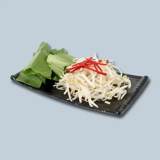 Teppanyaki Mix Vegetable