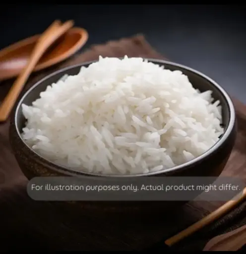 White Rice