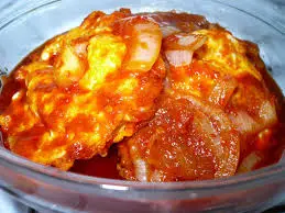 Telur Sambal