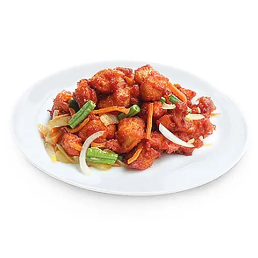 Ayam Cincang (1 Senduk)