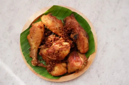 Ayam Berempah