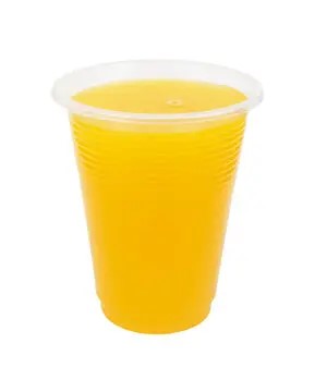 ORANGE JUS