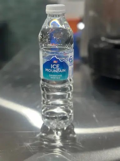 MINERAL WATER