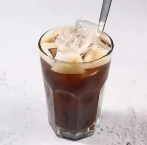 NESCAFE O