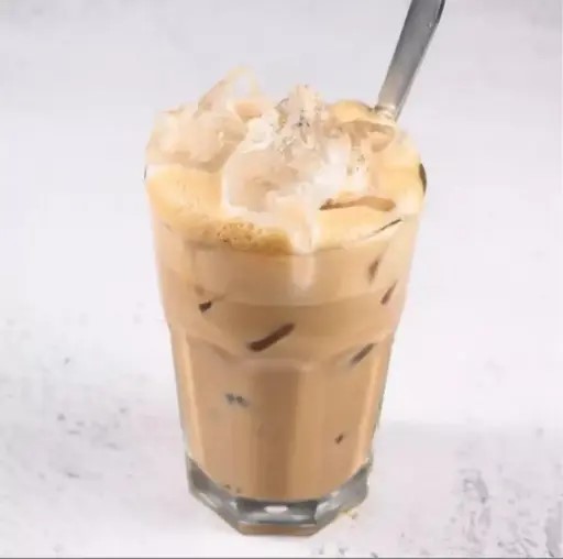 NESCAFE TARIK