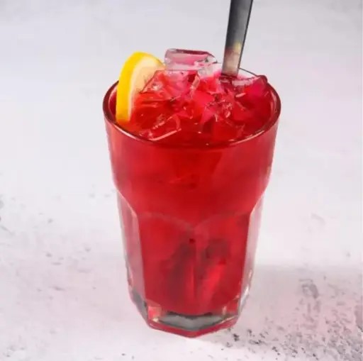 SYRUP LIMAU