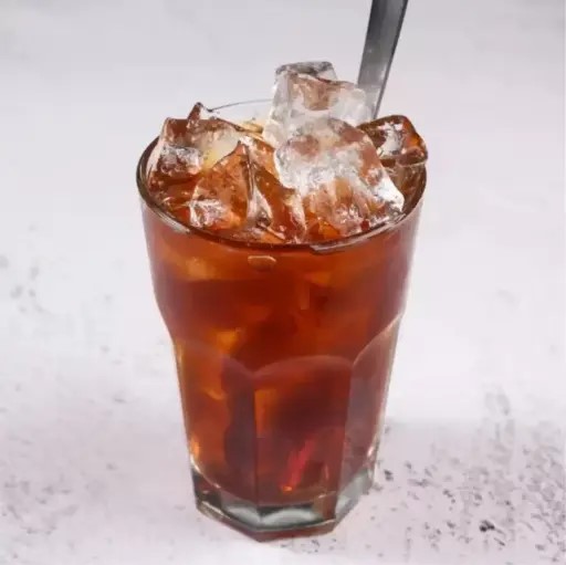 Teh O Limau