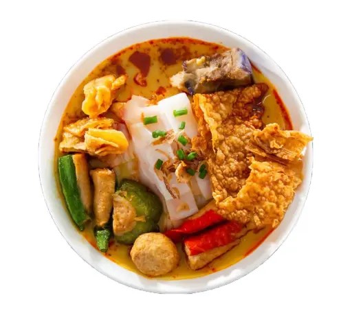 CHEE CHEONG FUN