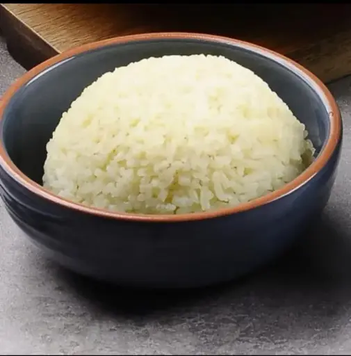 FRAGRANT RICE 