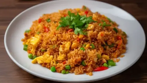 Nasi Goreng Belacan 