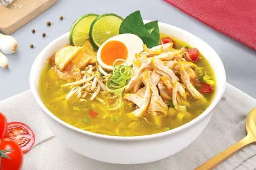 Soto