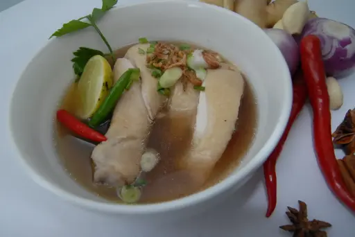 Sup Ayam