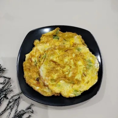 OMELETTE