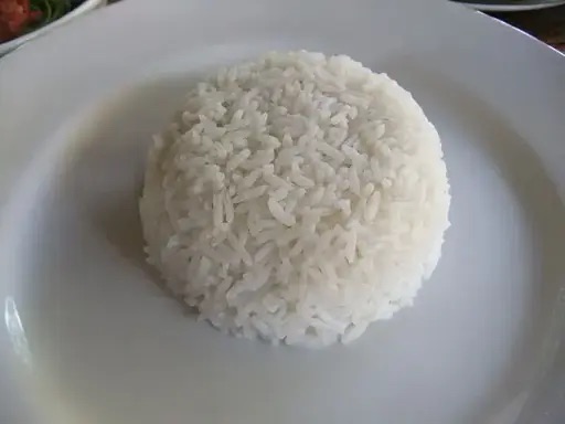 PLAIN RICE