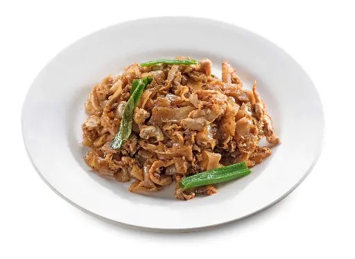 KEOW TEOW GORENG SEAFOOD