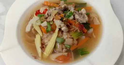 LADNA KEOW TEOW MEE HOON CHICKEN