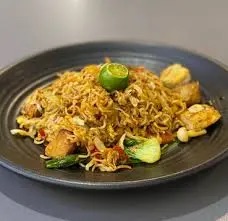 MAGGI MEE GORENG SEAFOOD