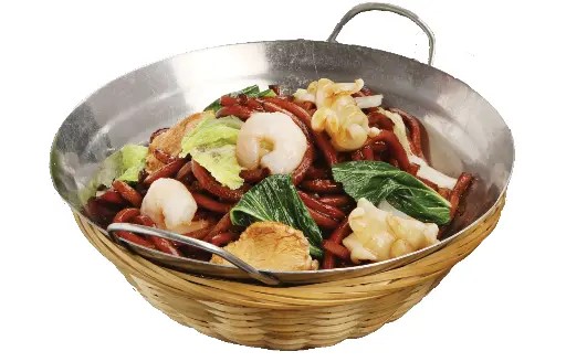 HOKKIEN FRIED MEE