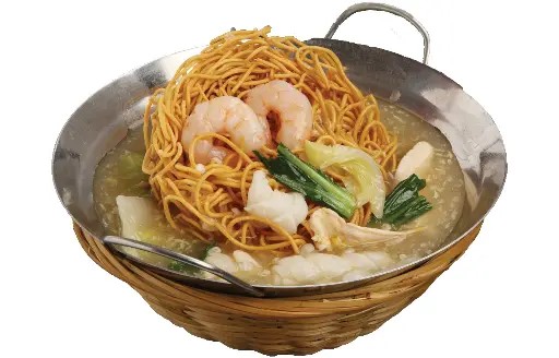 KUNG PO YEE MEE