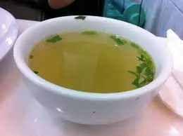  SOUP 