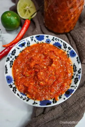SAMBAL