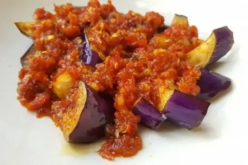 SAMBAL TERUNG 
