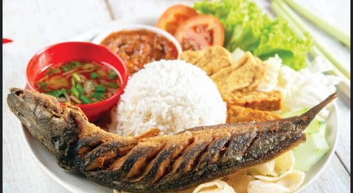 LELE PENYET SET 