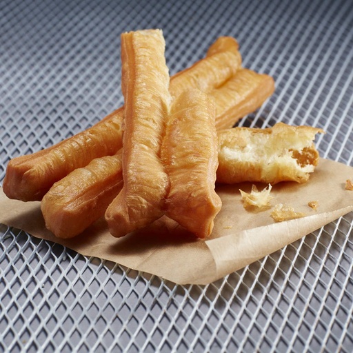 YOO TIAO